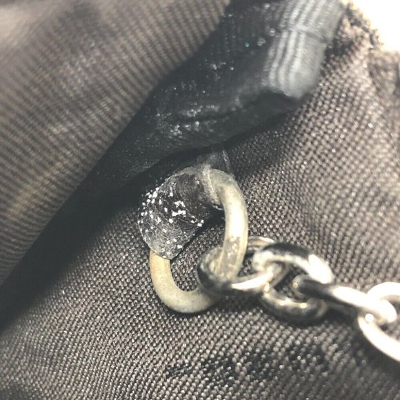 FENDI Zucca coin purse Canvas Brown/SilverHardware - Picture 2 of 10